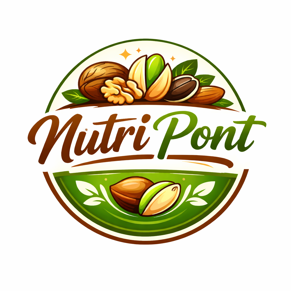 Nutripont logó